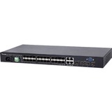Vivotek L2 Plus Managed Switch 20xGE SFP + 4xCombo GE + 4x1G/10G SFP+