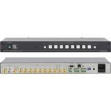 Kramer VS Video Switch - 8 x 1