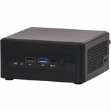 SimplyNUC Moonstone CBM3r5MS Desktop Computer - AMD Ryzen 5 7535U - 16 GB - 512 GB SSD - Small Form Factor