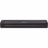 Brother PJ-883 Mobile Direct Thermal Printer - Monochrome - Portable - Label Print - USB - USB Host - Bluetooth - Wireless LAN - Near Field Communication (NFC)