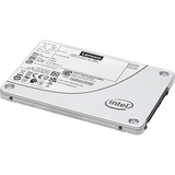 Lenovo S4520 3.84 TB Solid State Drive - 2.5" Internal - SATA (SATA/600) - Read Intensive - Server, Storage System Device Supported - 2.1 DWPD - 15667.20 TB TBW - 550 MB/s Maximum Read Transfer Rate - Hot Swappable - 256-bit AES Encryption Standard