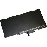 BTI CS03XL-BTI 11.4V 46WHR LI-ION BATTERY 5EJ42UP#ABA, CS03046XL-PL, 800231-141, T7B32AA, 800513-001, CS03 ELITEBOOK 745 G3, ELITEBOOK 755 G3, ELITEBOOK 840 G3, ELITEBOOK 840 G4, ELITEBOOK 848 G3, ELITEBOOK 850 G3, ZBOOK 15U G3
