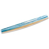 Fellowes® Photo Gel keyboard Wrist Rest with MICROBAN® - Sandy Beach (9179401)