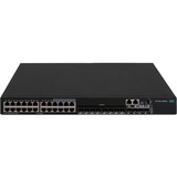 HPE FlexNetwork 5520 24G 4SFP+ HI Switch