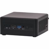 SimplyNUC Moonstone CBM3r9MS Desktop Computer - AMD Ryzen 9 7940HS - 64 GB - 2 TB SSD - Small Form Factor