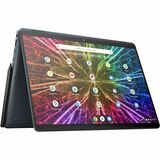 HP Elite Dragonfly 13.5" Touchscreen Convertible 2 in 1 Notebook - WUXGA+ - Intel Core i5 12th Gen i5-1245U - vPro Technology - Intel Evo Platform - 8 GB - 256 GB SSD - English Keyboard - Smart Buy