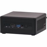 SimplyNUC Moonstone CBM3r7MS Desktop Computer - AMD Ryzen 7 7735U - 16 GB - 512 GB SSD - Small Form Factor