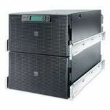 APC Smart-UPS RT 15kVA, 208V, LCD, rackmount, 12U, 4x NEMA L6-20R & 2x NEMA L6-30R outlets