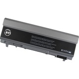 BTI Notebook Battery - For Notebook - Battery Rechargeable - 1