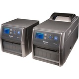 Intermec PD43 Desktop Direct Thermal/Thermal Transfer Printer - Monochrome - Label Print - USB - 4.09" Print Width - 8 in/s Mono - 203 dpi - 4.65" Label Width x 67.99" Label Length