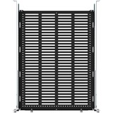 Rack Solutions 1U 115 Sliding Equipment Shelf 22in (D)