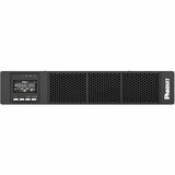 Panduit SmartZone U02N12V 2000VA Tower/rack convertible UPS