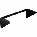 IOGEAR 4U 19in Deep Vertical Wall Mount Server Rack