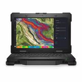 Dell Latitude 7000 7330 13.3" Touchscreen Rugged Notebook - Full HD - Intel Core i7 11th Gen i7-1185G7 - 32 GB - 512 GB SSD - English (US) Keyboard - Intel Chip - 1920 x 1080 - Windows 11 Pro - Intel Iris Xe Graphics - Front Camera/Webcam - IEEE 802.11ax Wireless LAN Standard