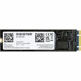 DIGISTOR 1 TB Solid State Drive - M.2 2280 Internal - SATA (SATA/600) - TAA Compliant