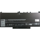 Total Micro 55 Whr 4-Cell Primary Lithium-Ion Battery