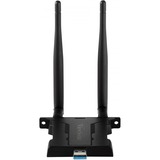 Viewsonic VB-WIFI-005 Dual Band WiFi 6 USB Adapter for IFP50-3/4/5, IFP52, IFP62, IFP110G, CDE20 and CDE30 Series with BT5 and 2.4/5G Support