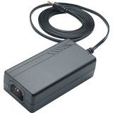 Crestron PW-2420RU AC Adapter - 50 W - 110 V AC, 220 V AC Input - 24 V DC Output - 2 A
