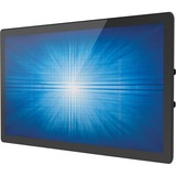 Elo 2494L Open-frame LCD Touchscreen Monitor - 16:9 - 16 ms - 23.8" Viewable - IntelliTouch Surface Wave - 1920 x 1080 - Full HD - 16.7 Million Colors - 3,000:1 - 250 Nit - LED Backlight - HDMI - USB - VGA - DisplayPort - Black - 3 Year