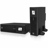 Vertiv Liebert ITA2 MBC Maintenance Bypass switch (rack/external) 20kVA 208V / 40K 400V Single Module MBC (ITA2-40KMBC40)
