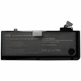 NewerTech NuPower Battery - For MacBook Pro - Battery Rechargeable - Proprietary Battery Size - 6800 mAh - 74 Wh - 10.9 V DC - 1
