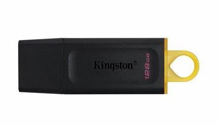 [11-KingDTX/128GB] Kingston Technology DataTraveler Exodia - USB 3.2 Flash Drive