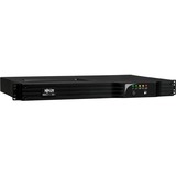 Eaton Tripp Lite Series TAA-Compliant SmartPro 120V 500VA 300W Line-Interactive UPS, 1U Rack/Vertical, Network Card Options, USB, DB9 Serial