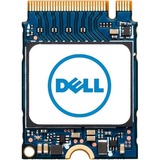Dell 512 GB Rugged Solid State Drive - M.2 2230 Internal - PCI Express NVMe (PCI Express NVMe 3.0 x4) - Notebook, Tablet, Desktop PC, Workstation Device Supported