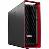 Lenovo ThinkStation P7 30F3003SUS Workstation - 1 Xeon w7-3465X - vPro Technology - 64 GB - 2 TB SSD