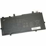 BTI Battery - For Notebook - Battery Rechargeable - Proprietary Battery Size - 5060 mAh - 39 Wh - 7.7 V