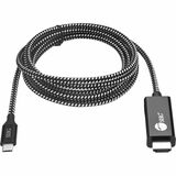 SIIG USB Type-C to HDMI Cable - 2M