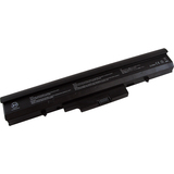 BTI Lithium Ion Notebook Battery - Lithium Ion (Li-Ion) - 4500mAh - 14.8V DC