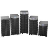 Vertiv Liebert APS 10kVA Scalable to 15kVA N+1| 208V Single Phase Modular UPS