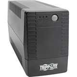 Eaton Tripp Lite Series 650VA 360W Line-Interactive UPS with 6 Outlets - AVR, VS Series, 120V, 50/60 Hz, Tower