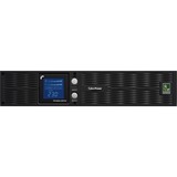 CyberPower PR1000ELCDRT2U Smart App Sinewave UPS Systems
