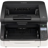 Canon imageFORMULA DR-G2140 Sheetfed Scanner - 600 dpi Optical - 24-bit Color - 8-bit Grayscale - 140 ppm (Mono) - 140 ppm (Color) - Duplex Scanning - USB