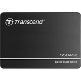 Transcend SSD452K-I 2 TB Solid State Drive - 2.5" Internal - SATA (SATA/600)