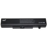 BTI Battery - For Notebook - Battery Rechargeable - Proprietary Battery Size - 4400 mAh - 10.8 V DC
