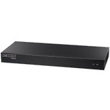 Edge-Core Redundant Power Supply