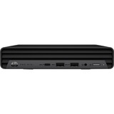 HP Pro Mini Pro Mini 400 G9 Desktop Computer - Intel Core i5 12th Gen i5-12500T - vPro Technology - 8 GB - 256 GB SSD - Desktop Mini