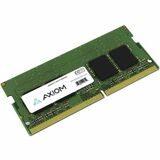 Axiom 8GB DDR5 SDRAM Memory Module - For Notebook - 8 GB - DDR5-4800/PC5-38400 DDR5 SDRAM - 4800 MHz - CL40 - 1.10 V - TAA Compliant - 262-pin - SoDIMM - Lifetime Warranty