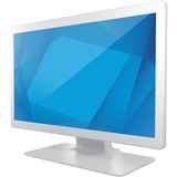 Elo 2703LM 27" Class LCD Touchscreen Monitor - 16:9 - 14 ms - 27" Viewable - TouchPro Projected Capacitive - 10 Point(s) Multi-touch Screen - 1920 x 1080 - Full HD - Thin Film Transistor (TFT) - 16.7 Million Colors - 300 Nit - LED Backlight - Speakers - HDMI - USB - VGA - White