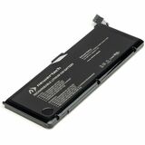 NewerTech NuPower Battery - For MacBook Pro - Battery Rechargeable - Proprietary Battery Size - 14000 mAh - 103 Wh - 7.4 V - 1