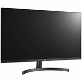 LG 32BN50U-B 32" Class 4K UHD LCD Monitor - 16:9 - Textured Black