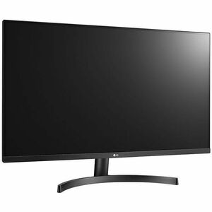 LG 32BN50U-B 32" Class 4K UHD LCD Monitor - 16:9 - Textured Black