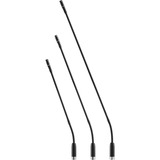 Shure MXC416/C Wired Condenser Microphone - Black