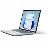 Microsoft Surface Laptop Studio 14.4" Touchscreen Convertible (Floating Slider) 2 in 1 Notebook - Intel Core i7 - 32 GB - 2 TB SSD - Platinum
