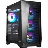 MSI Infinite RS AI Gaming PC Intel Ultra 9 285K Nvidia RTX 5090 LC 64GB 2TB SSD W11 PH