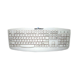 Seal Shield Silver Storm STWK503 Keyboard