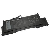 BTI Battery - For Notebook - Battery Rechargeable - 7334 mAh - 88 Wh - 11.4 V DC